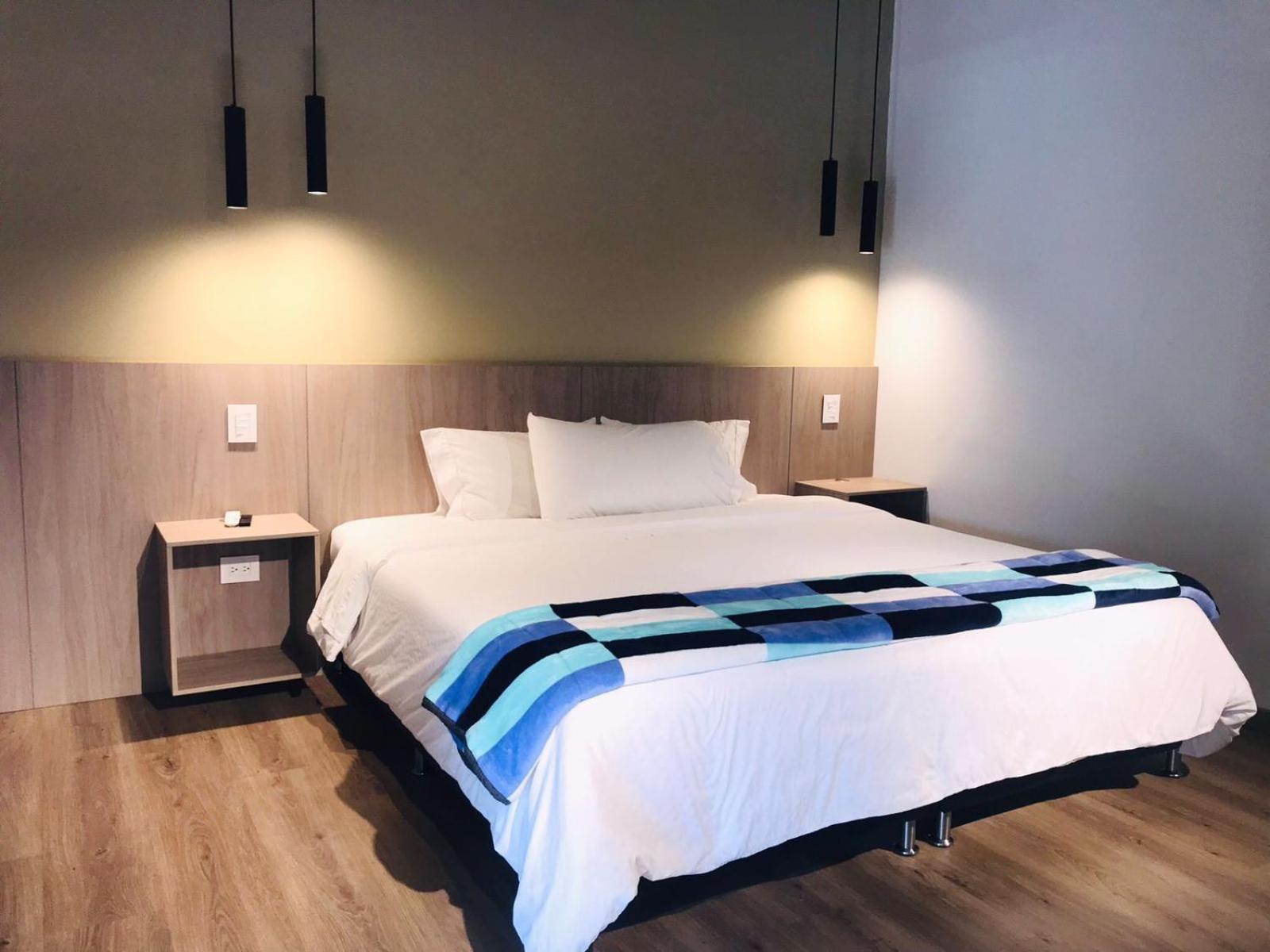 Hotel & Golf Isak Aeropuerto Rionegro Eksteriør bilde