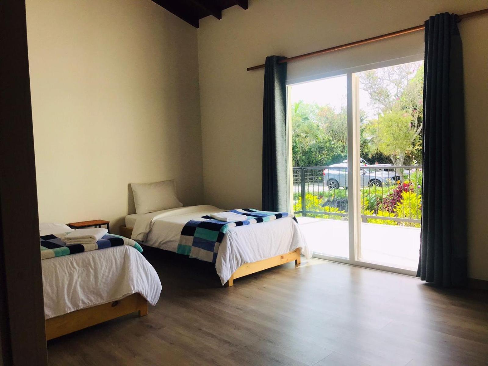 Hotel & Golf Isak Aeropuerto Rionegro Eksteriør bilde