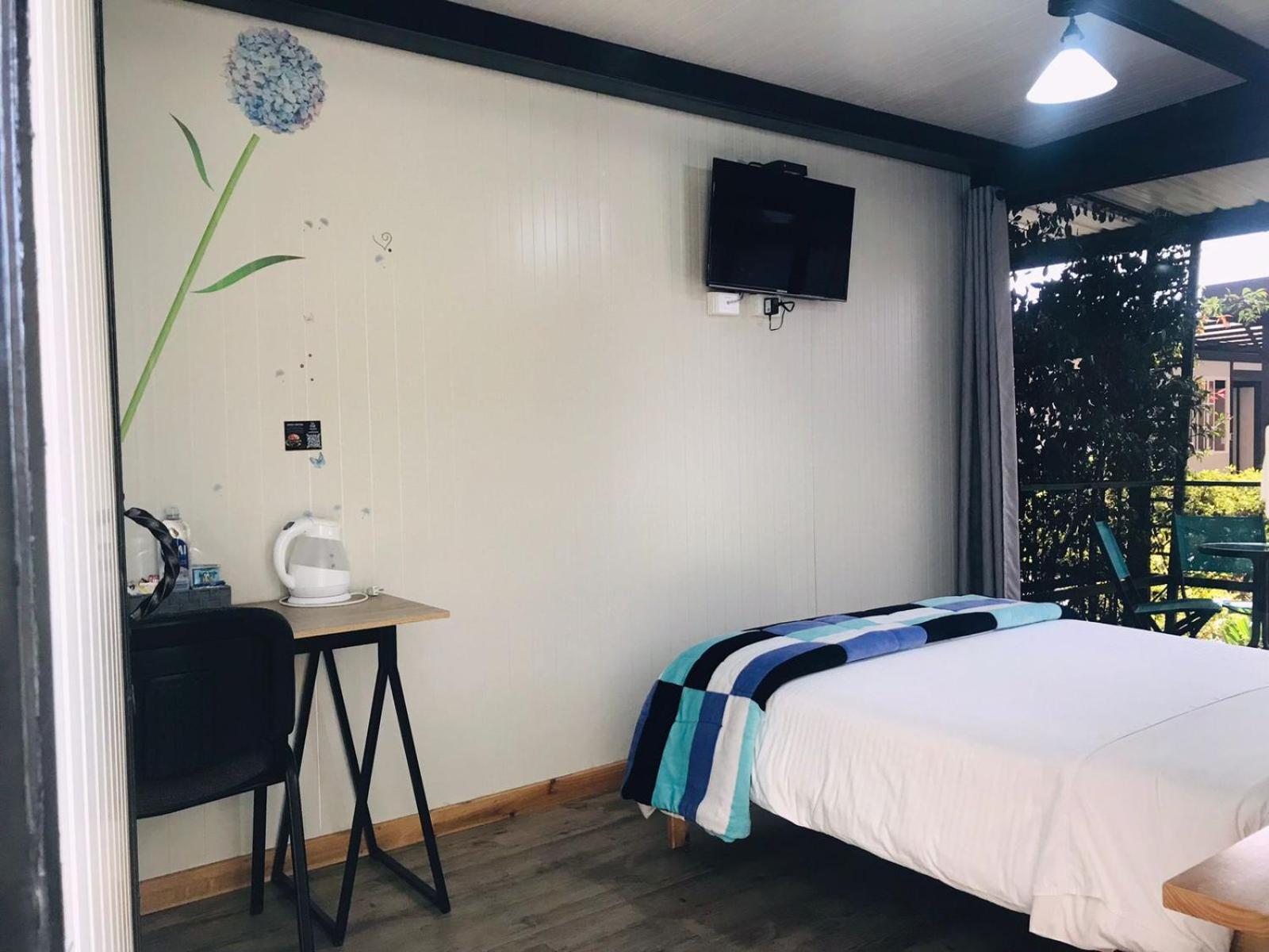 Hotel & Golf Isak Aeropuerto Rionegro Eksteriør bilde