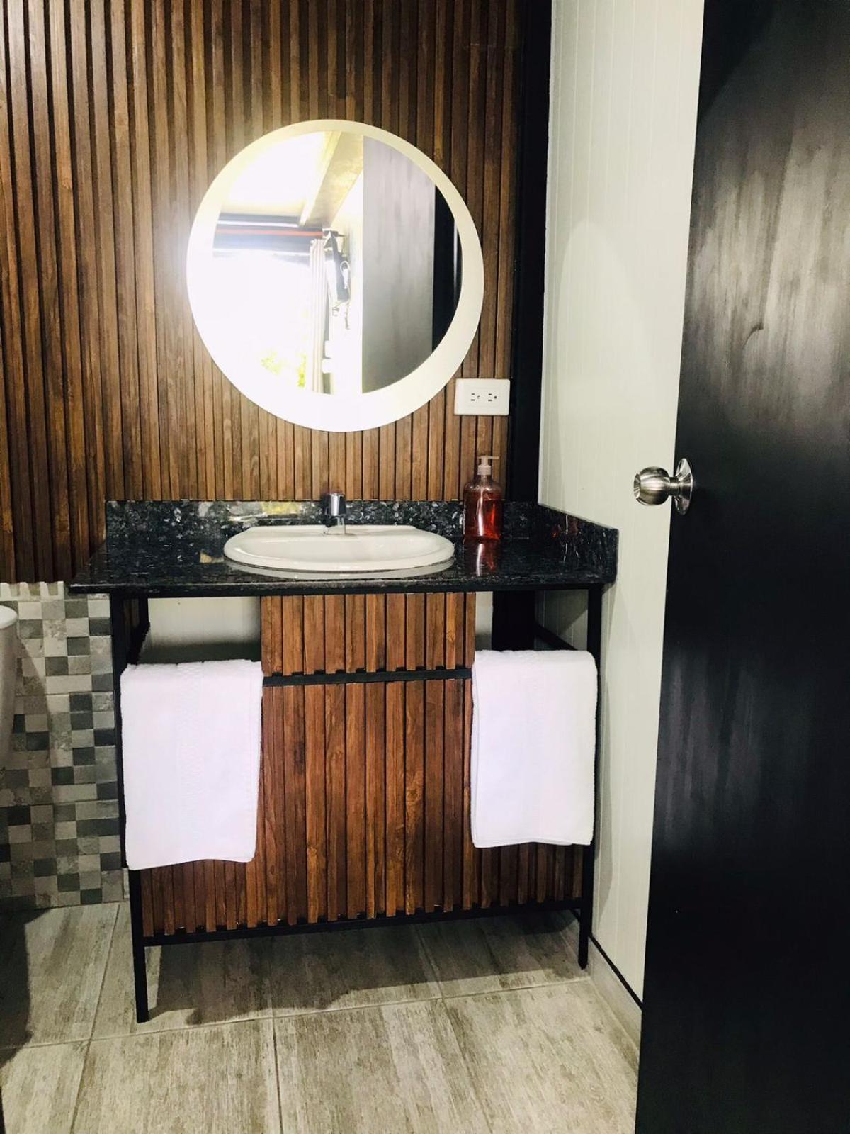 Hotel & Golf Isak Aeropuerto Rionegro Eksteriør bilde