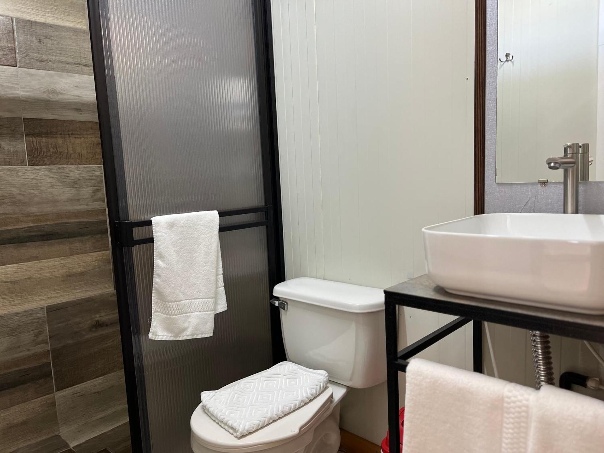 Hotel & Golf Isak Aeropuerto Rionegro Eksteriør bilde