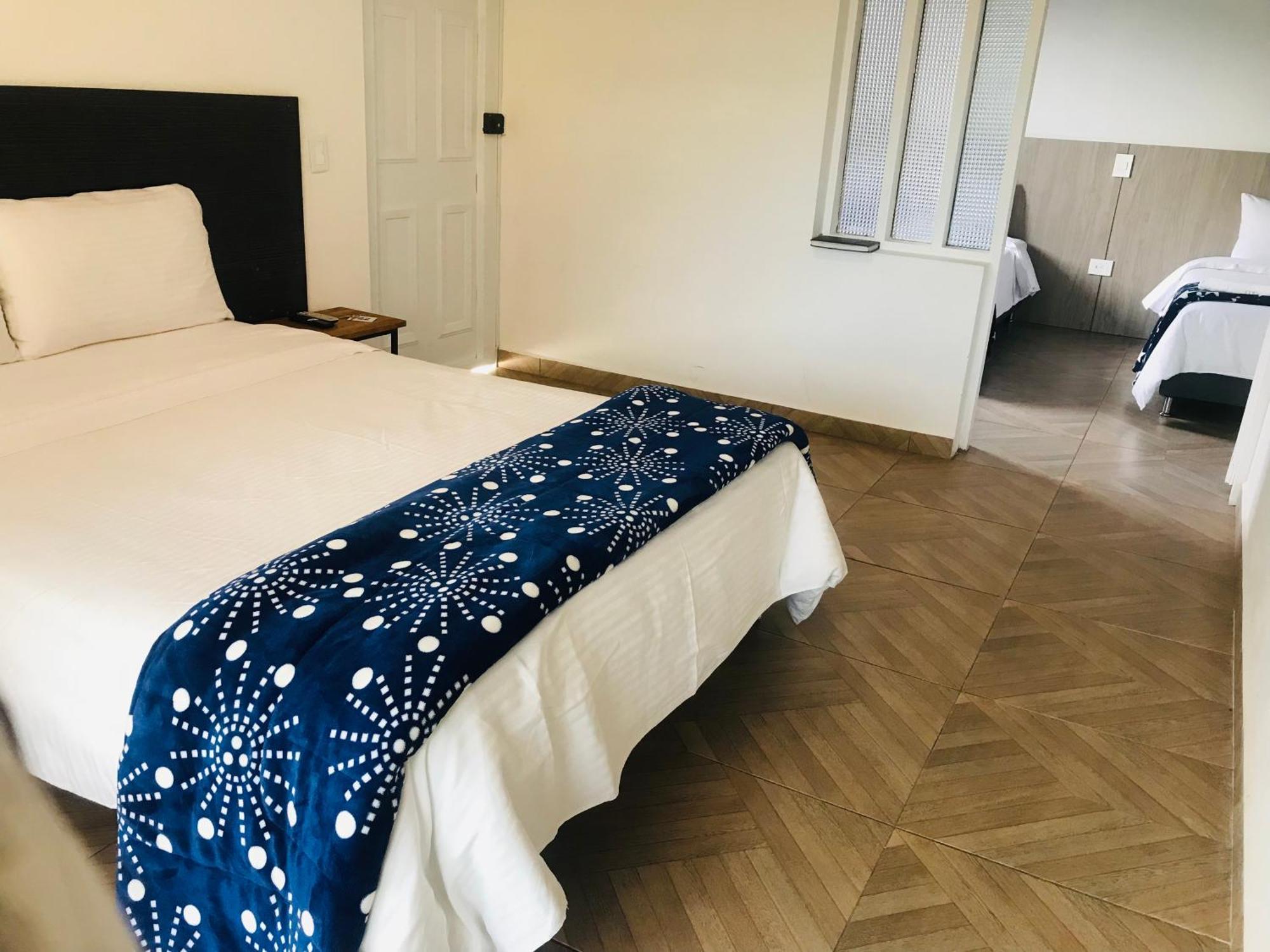 Hotel & Golf Isak Aeropuerto Rionegro Eksteriør bilde